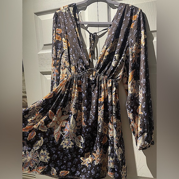 Free people dress - Picture 2 of 5